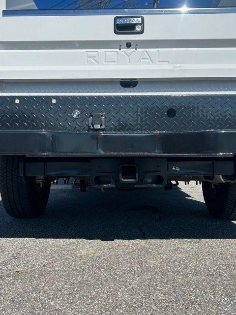 new 2026 Ford F-250 car, priced at $65,888