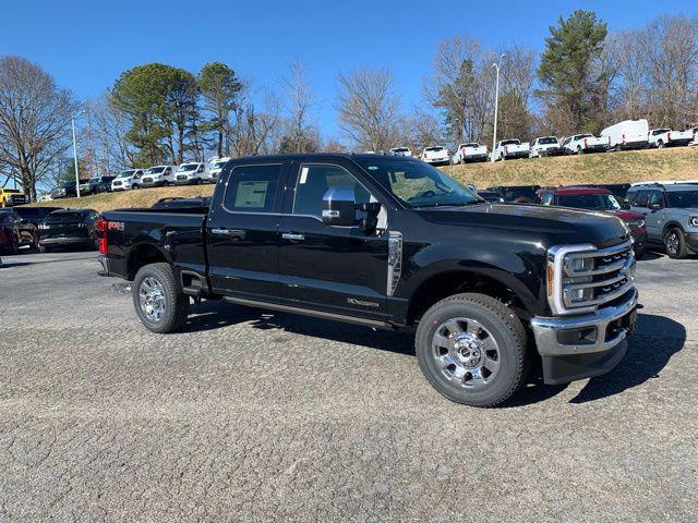 new 2026 Ford F-350 car, priced at $92,085