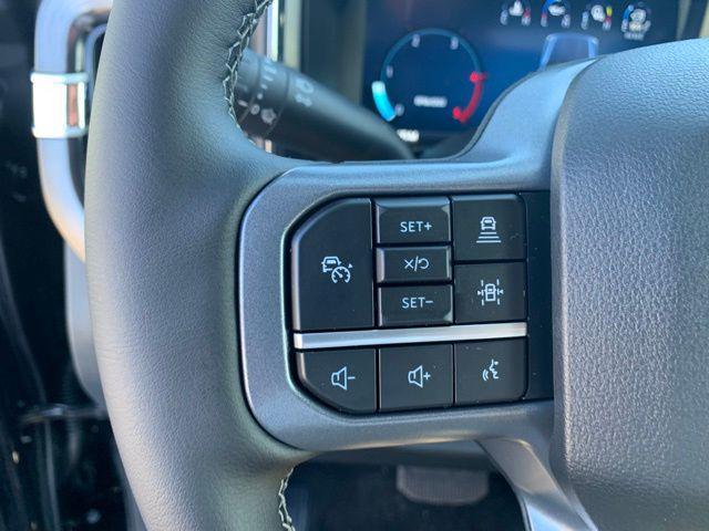 new 2026 Ford F-350 car, priced at $92,085