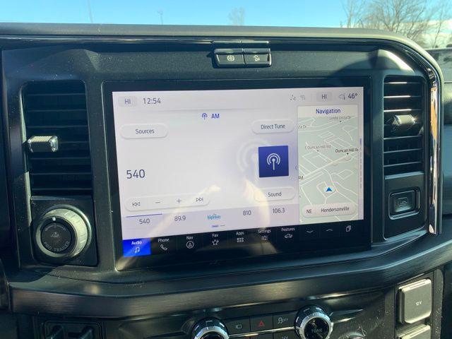 new 2026 Ford F-350 car, priced at $92,085