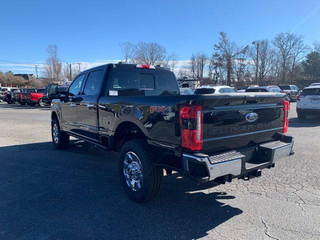 new 2026 Ford F-350 car, priced at $92,085