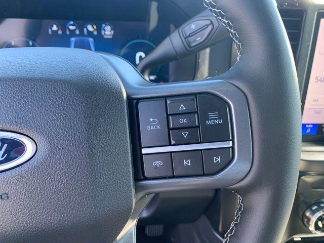 new 2026 Ford F-350 car, priced at $92,085