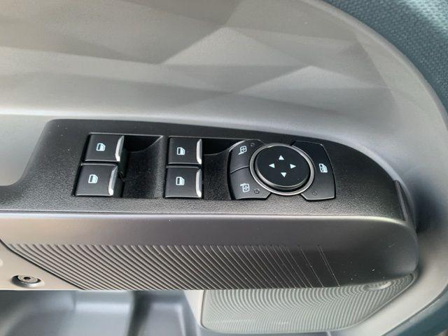 new 2025 Ford Maverick car, priced at $36,040