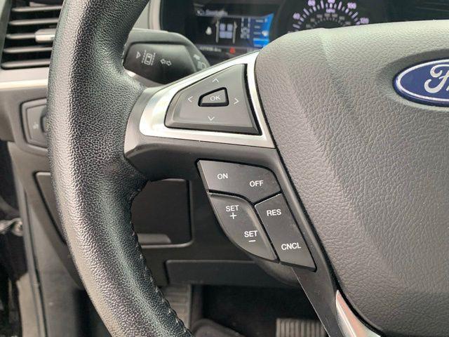 used 2023 Ford Edge car, priced at $21,068
