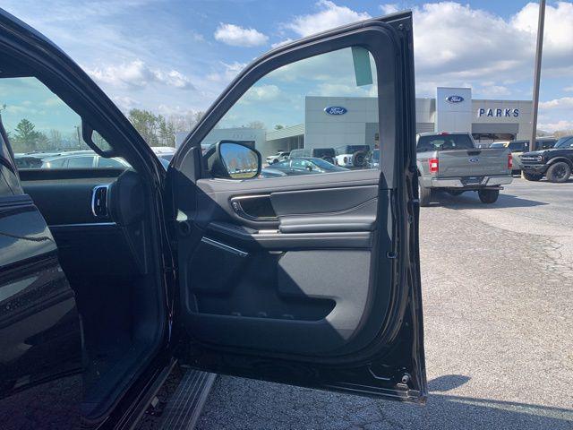 new 2026 Ford Expedition Max car, priced at $88,735