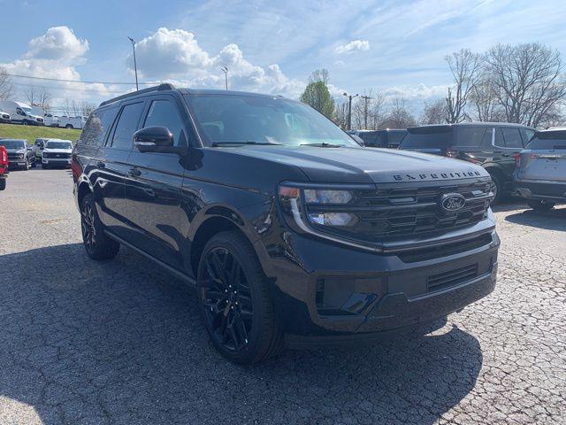 new 2026 Ford Expedition Max car, priced at $88,735