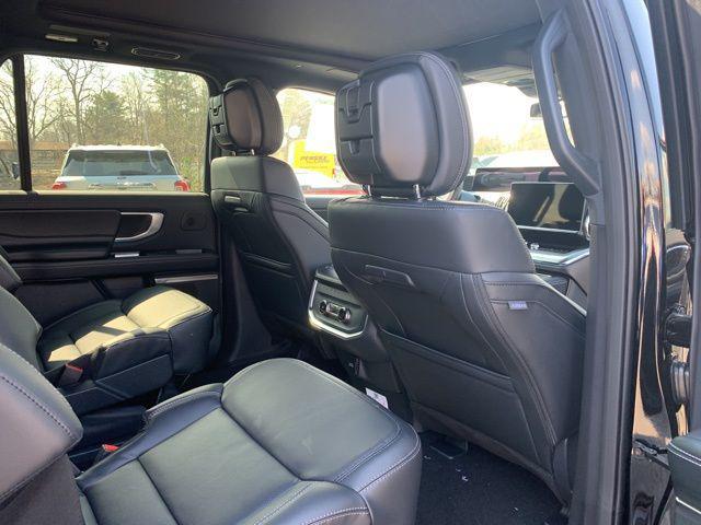 new 2026 Ford Expedition Max car, priced at $88,735