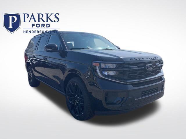 new 2026 Ford Expedition Max car, priced at $88,735