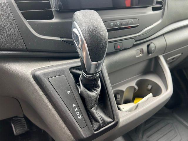 new 2025 Ford Transit-350 car, priced at $59,888