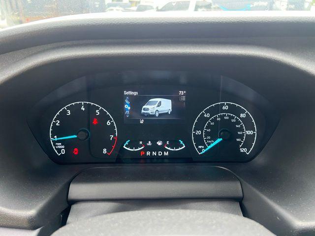 new 2025 Ford Transit-350 car, priced at $59,888