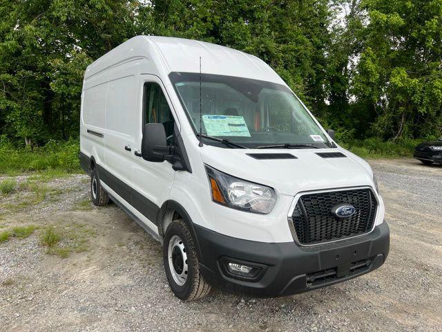 new 2025 Ford Transit-350 car, priced at $59,888