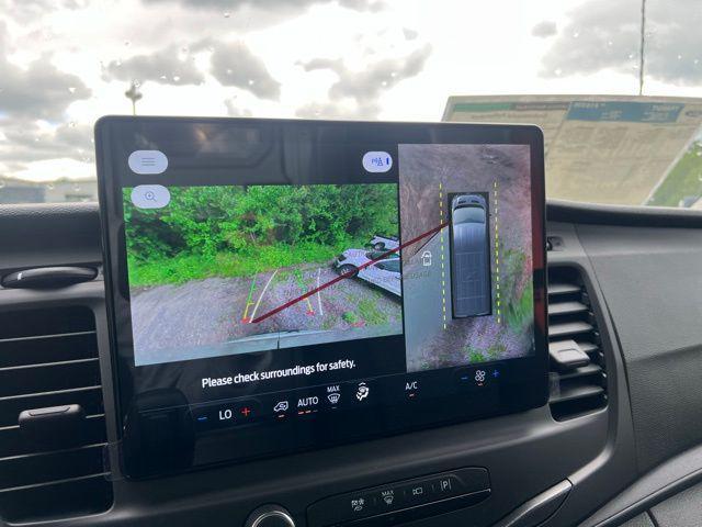 new 2025 Ford Transit-350 car, priced at $59,888