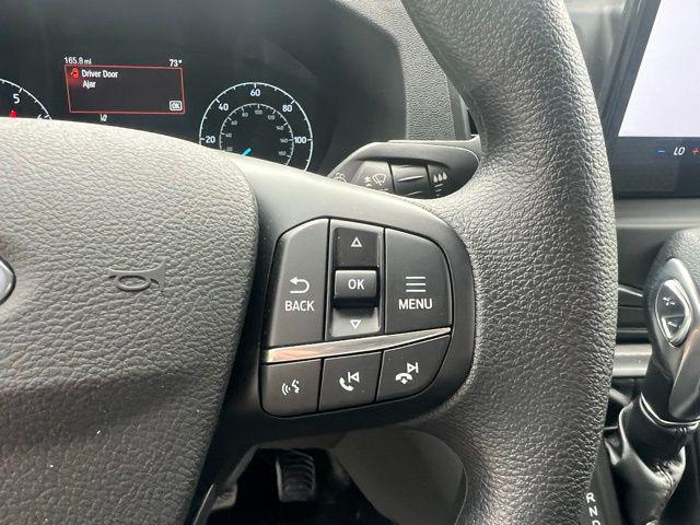 new 2025 Ford Transit-350 car, priced at $59,888