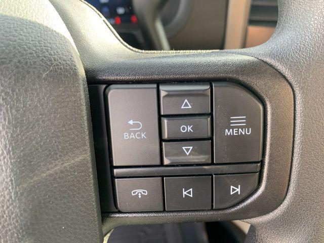 new 2025 Ford F-150 car, priced at $49,380