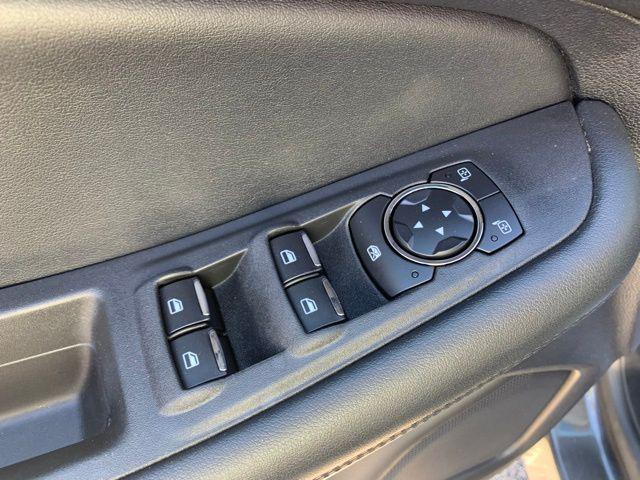 used 2020 Ford Edge car, priced at $13,900