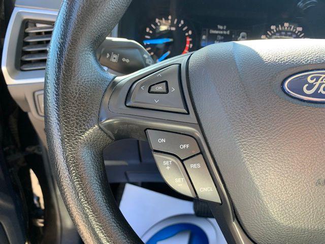 used 2020 Ford Edge car, priced at $13,900