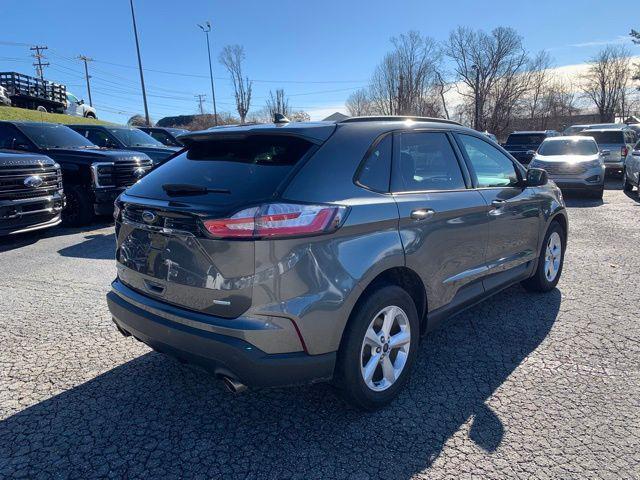 used 2020 Ford Edge car, priced at $13,900