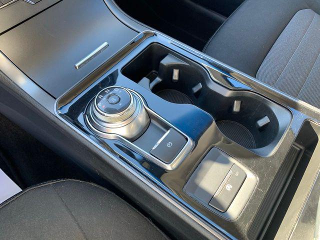 used 2020 Ford Edge car, priced at $13,900