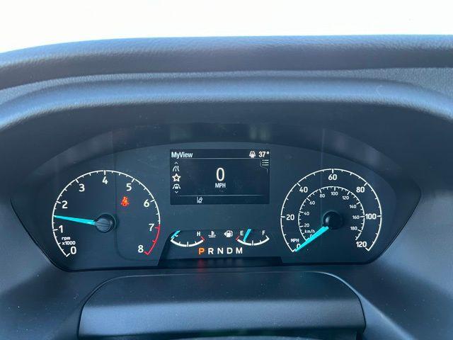 new 2024 Ford Transit-250 car, priced at $54,888