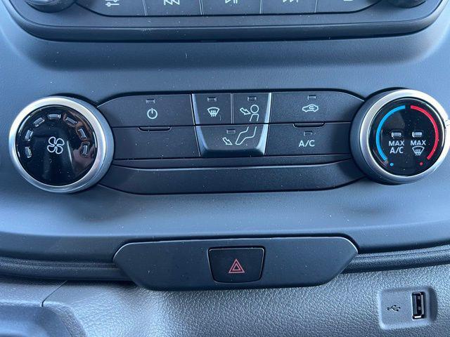 new 2024 Ford Transit-250 car, priced at $54,888