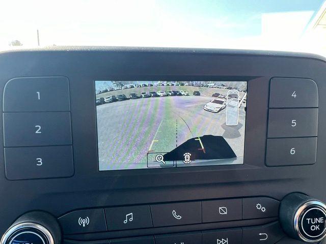 new 2024 Ford Transit-250 car, priced at $54,888