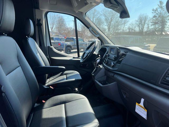 new 2024 Ford Transit-250 car, priced at $54,888