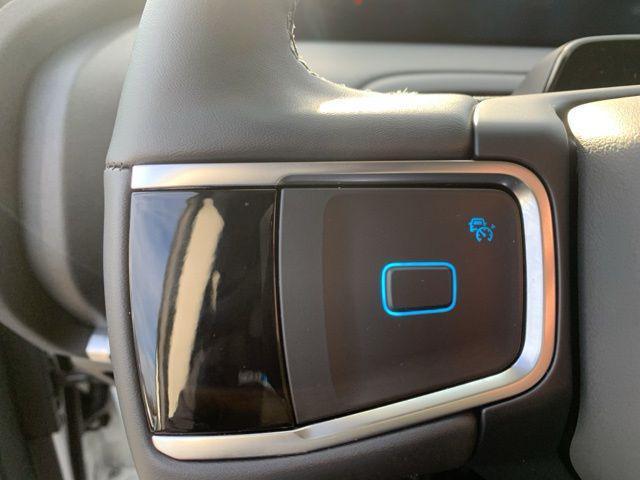 new 2025 Ford Expedition car, priced at $65,986