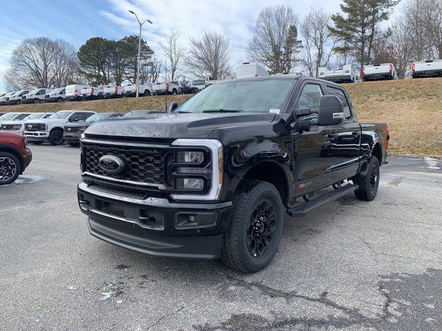 new 2026 Ford F-350 car, priced at $86,116