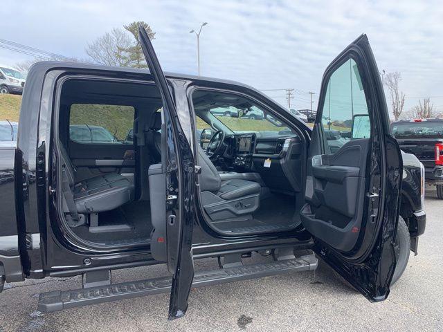 new 2026 Ford F-350 car, priced at $86,116