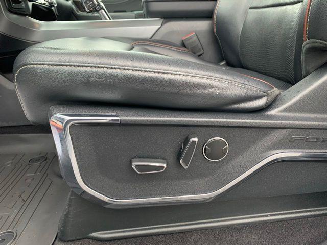 used 2023 Ford F-150 car, priced at $45,000