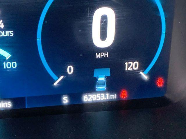 used 2023 Ford F-150 car, priced at $45,000