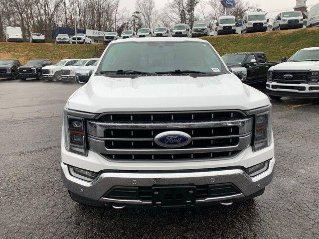 used 2023 Ford F-150 car, priced at $45,000