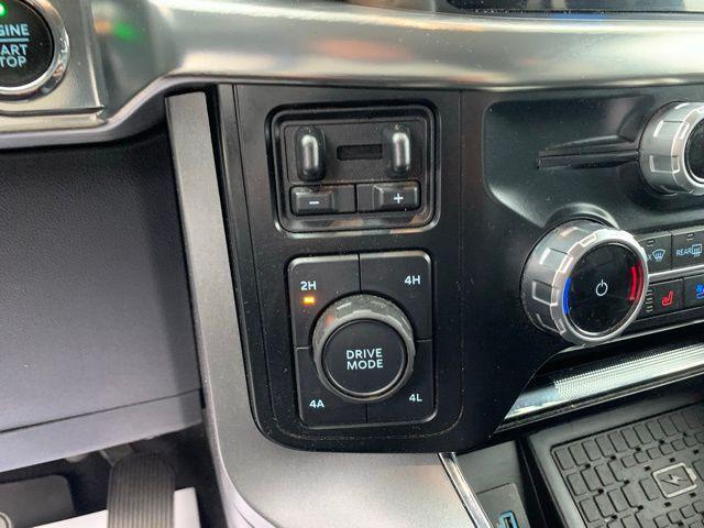 used 2023 Ford F-150 car, priced at $45,000