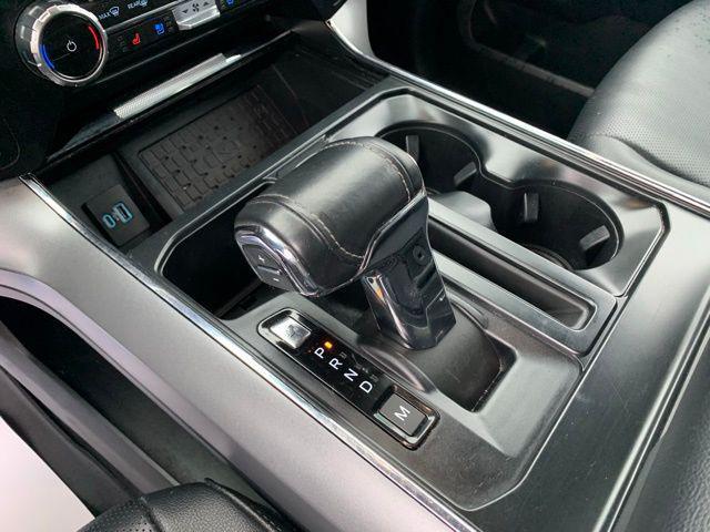 used 2023 Ford F-150 car, priced at $45,000