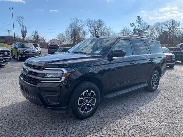 used 2024 Ford Expedition car, priced at $43,784