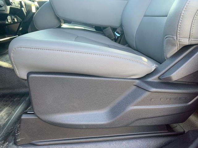 new 2025 Ford F-150 car, priced at $36,888