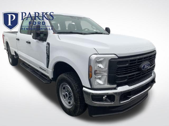 new 2026 Ford F-250 car, priced at $69,560