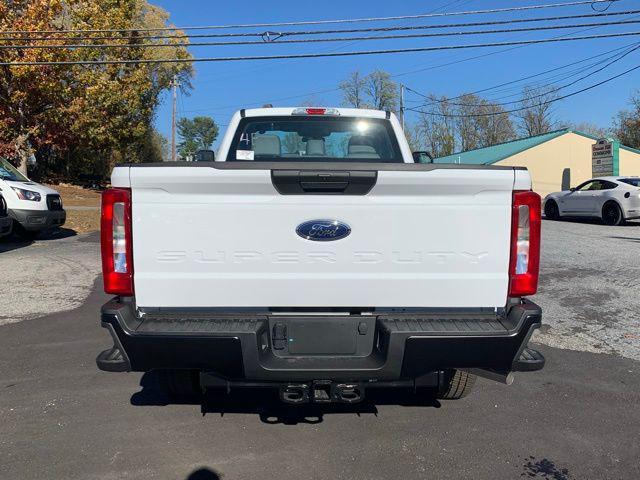 new 2026 Ford F-250 car, priced at $49,888