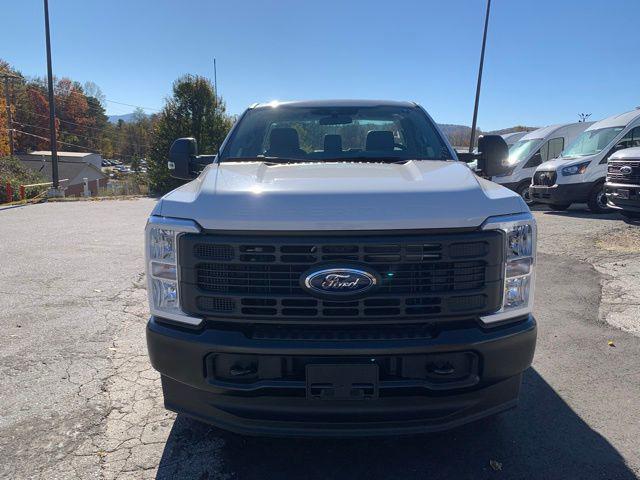 new 2026 Ford F-250 car, priced at $49,888