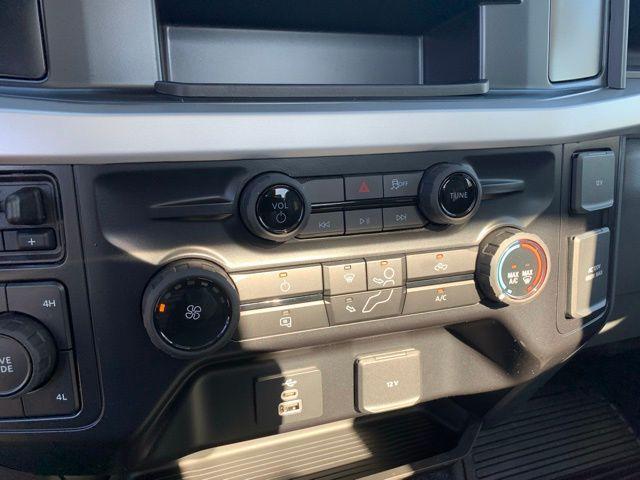 new 2026 Ford F-250 car, priced at $49,888