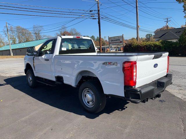 new 2026 Ford F-250 car, priced at $49,888