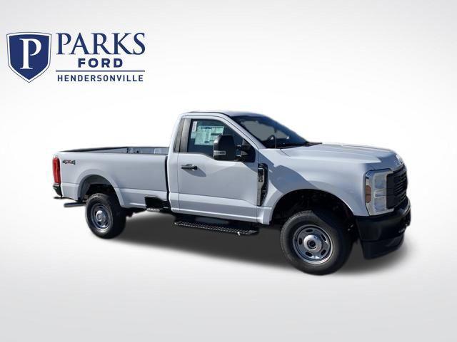 new 2026 Ford F-250 car, priced at $49,888
