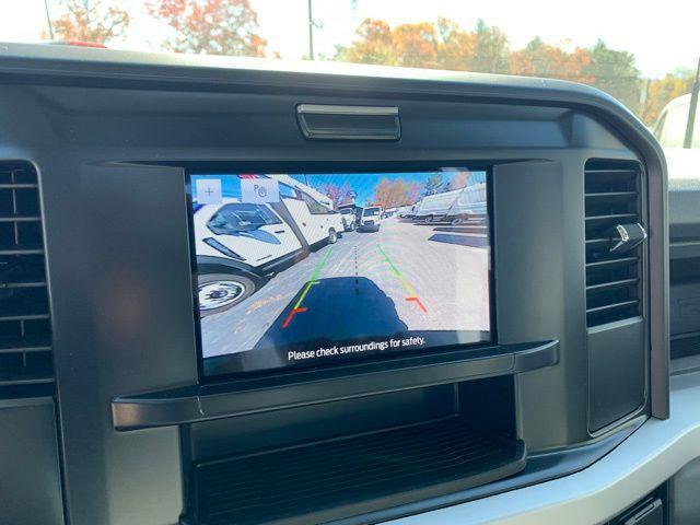 new 2026 Ford F-250 car, priced at $51,888