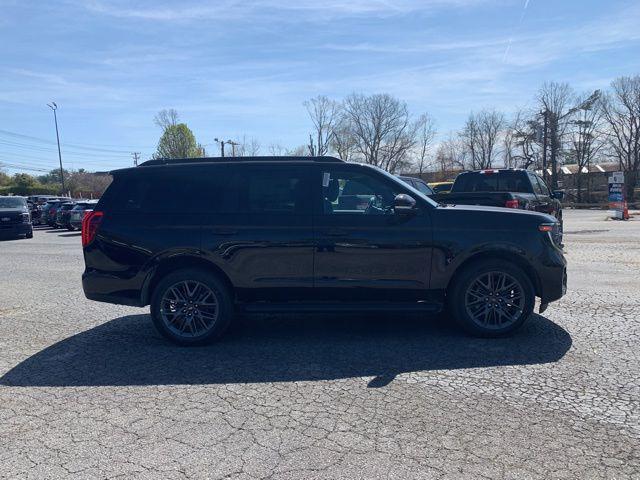 new 2026 Ford Expedition car, priced at $76,948