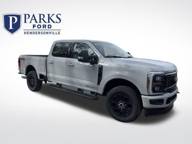 new 2026 Ford F-250 car, priced at $74,984