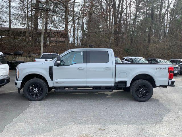 new 2026 Ford F-250 car, priced at $74,984
