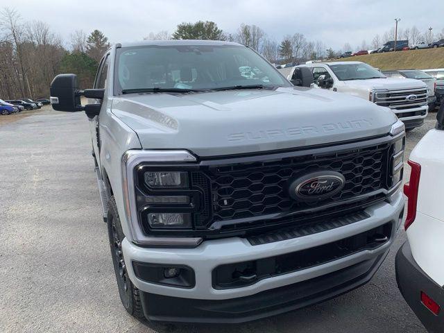 new 2026 Ford F-250 car, priced at $74,984