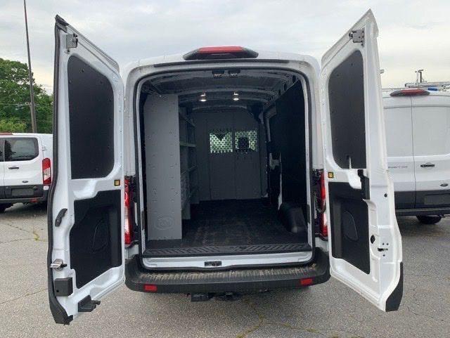 new 2024 Ford Transit-250 car, priced at $54,886