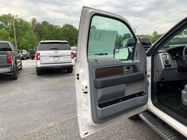 used 2013 Ford F-150 car, priced at $10,862