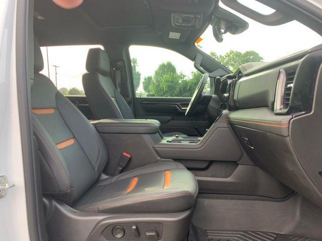 used 2026 GMC Sierra 2500 car, priced at $89,998